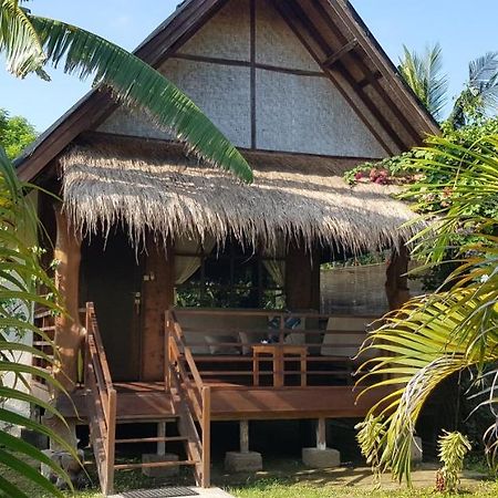 Adeng-Adeng Bungalows Gili Meno Exterior photo