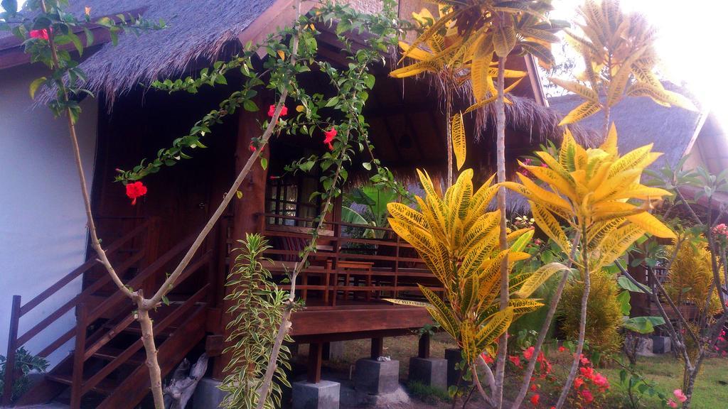 Adeng-Adeng Bungalows Gili Meno Room photo