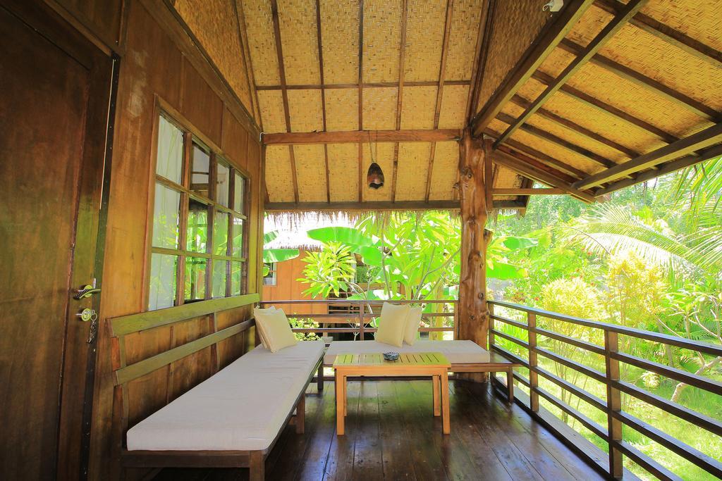 Adeng-Adeng Bungalows Gili Meno Room photo