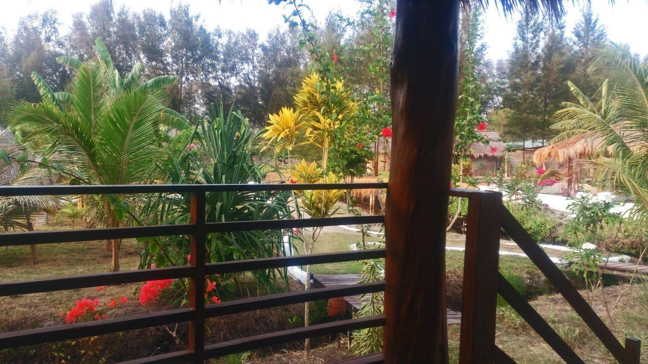 Adeng-Adeng Bungalows Gili Meno Room photo